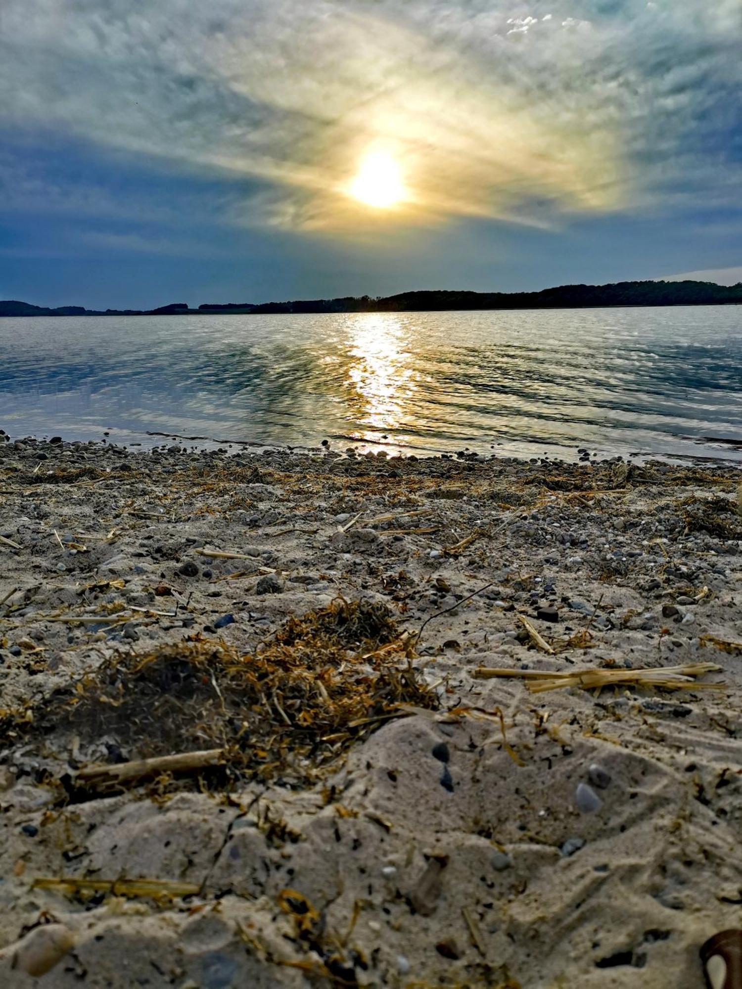 Ferienwohnung Zoschke Бабе Номер фото